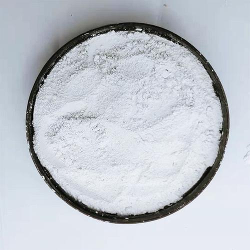 厂家批发食品添加剂魔芋用高白度食品级氢氧化钙生石灰熟石灰粉